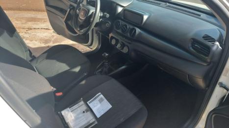FIAT Argo 1.0 4P FLEX FIREFLY, Foto 8