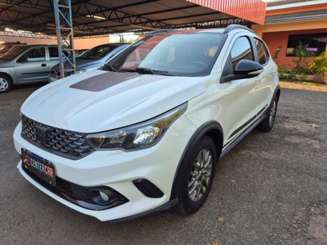 FIAT Argo 1.3 4P FIREFLY FLEX TREKKING, Foto 1