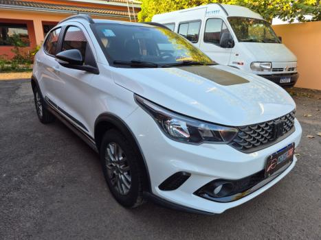 FIAT Argo 1.3 4P FIREFLY FLEX TREKKING, Foto 2