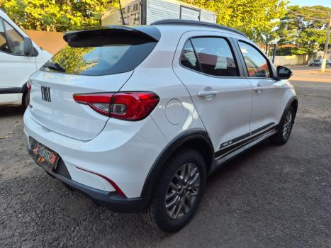 FIAT Argo 1.3 4P FIREFLY FLEX TREKKING, Foto 3