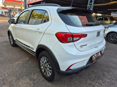 FIAT Argo 1.3 4P FIREFLY FLEX TREKKING, Foto 4