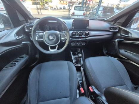 FIAT Argo 1.3 4P FIREFLY FLEX TREKKING, Foto 5