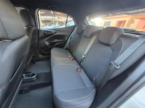 FIAT Argo 1.3 4P FIREFLY FLEX TREKKING, Foto 6