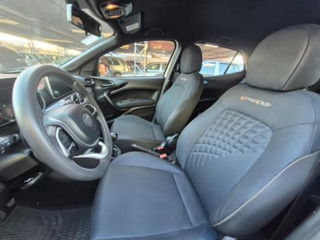 FIAT Argo 1.3 4P FIREFLY FLEX TREKKING, Foto 8