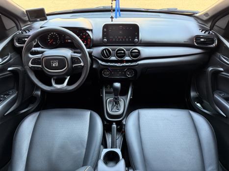 FIAT Argo 1.3 4P FLEX FIREFLY TREKKING AUTOMTICO CVT, Foto 7
