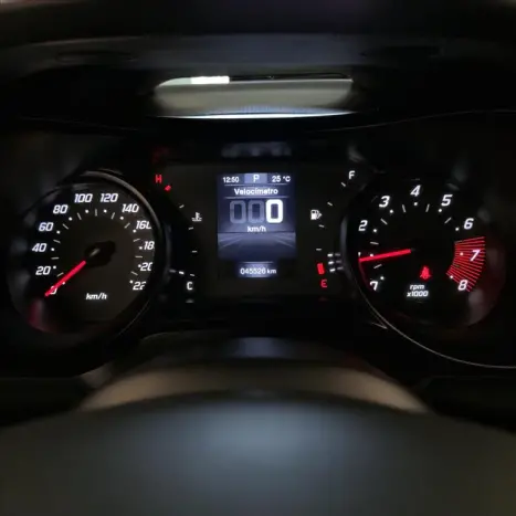 FIAT Argo 1.3 4P FLEX FIREFLY TREKKING AUTOMTICO CVT, Foto 7