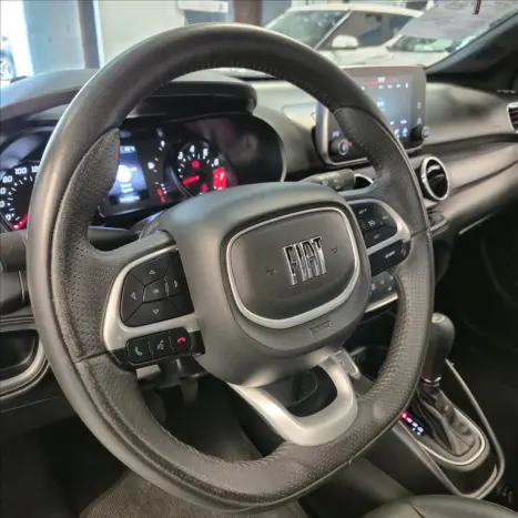 FIAT Argo 1.3 4P FLEX FIREFLY TREKKING AUTOMTICO CVT, Foto 11