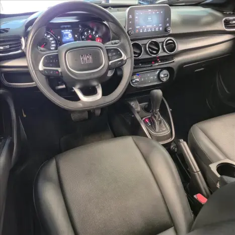 FIAT Argo 1.3 4P FLEX FIREFLY TREKKING AUTOMTICO CVT, Foto 12