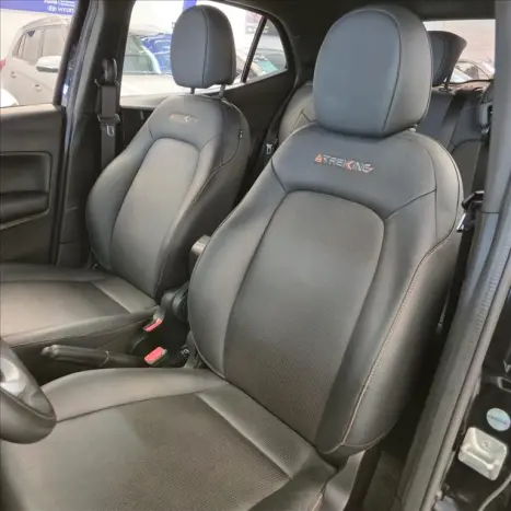 FIAT Argo 1.3 4P FLEX FIREFLY TREKKING AUTOMTICO CVT, Foto 13