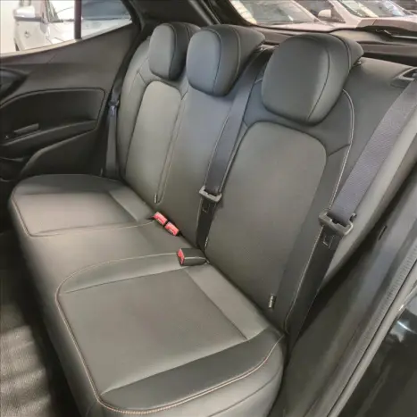 FIAT Argo 1.3 4P FLEX FIREFLY TREKKING AUTOMTICO CVT, Foto 14