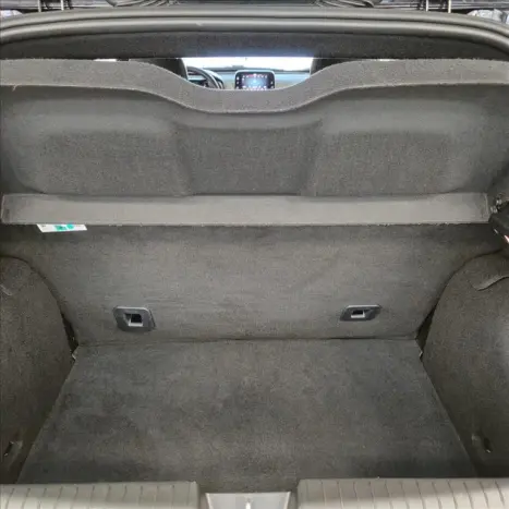 FIAT Argo 1.3 4P FLEX FIREFLY TREKKING AUTOMTICO CVT, Foto 15