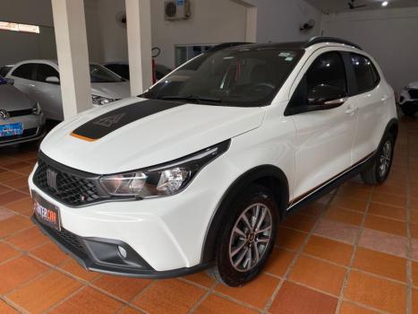 FIAT Argo 1.3 4P FLEX FIREFLY TREKKING AUTOMTICO CVT, Foto 1