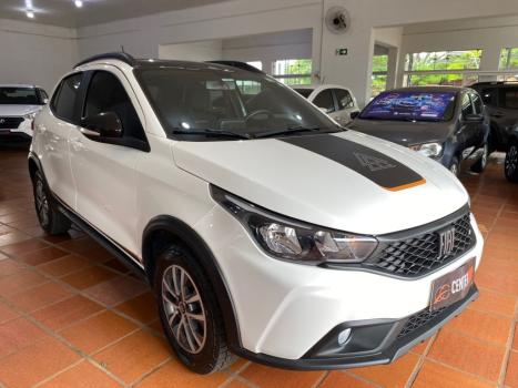 FIAT Argo 1.3 4P FLEX FIREFLY TREKKING AUTOMTICO CVT, Foto 2