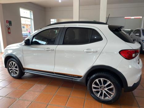 FIAT Argo 1.3 4P FLEX FIREFLY TREKKING AUTOMTICO CVT, Foto 3