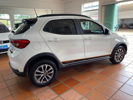 FIAT Argo 1.3 4P FLEX FIREFLY TREKKING AUTOMTICO CVT, Foto 4