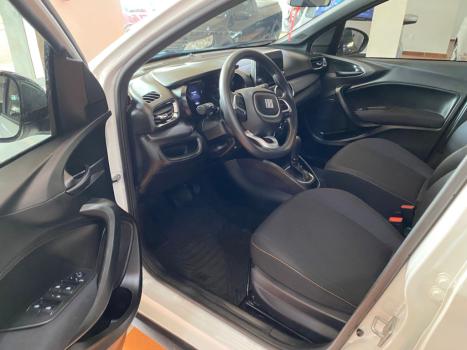 FIAT Argo 1.3 4P FLEX FIREFLY TREKKING AUTOMTICO CVT, Foto 5
