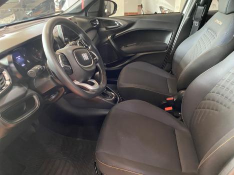 FIAT Argo 1.3 4P FLEX FIREFLY TREKKING AUTOMTICO CVT, Foto 6