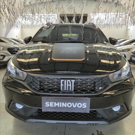 FIAT Argo 1.3 4P FLEX FIREFLY TREKKING AUTOMTICO CVT, Foto 2