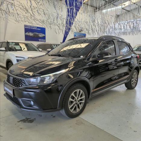 FIAT Argo 1.3 4P FLEX FIREFLY TREKKING AUTOMTICO CVT, Foto 3