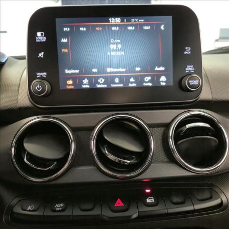 FIAT Argo 1.3 4P FLEX FIREFLY TREKKING AUTOMTICO CVT, Foto 8