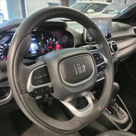 FIAT Argo 1.3 4P FLEX FIREFLY TREKKING AUTOMTICO CVT, Foto 11