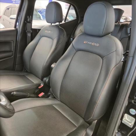 FIAT Argo 1.3 4P FLEX FIREFLY TREKKING AUTOMTICO CVT, Foto 13