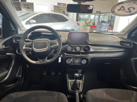 FIAT Cronos 1.3 4P FLEX DRIVE, Foto 9