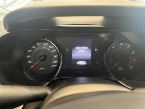 FIAT Cronos 1.3 4P FLEX DRIVE, Foto 10