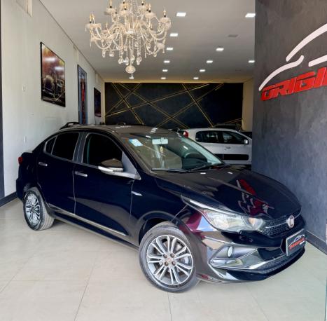 FIAT Cronos 1.8 4P FLEX PRECISION AUTOM�TICO, Foto 1