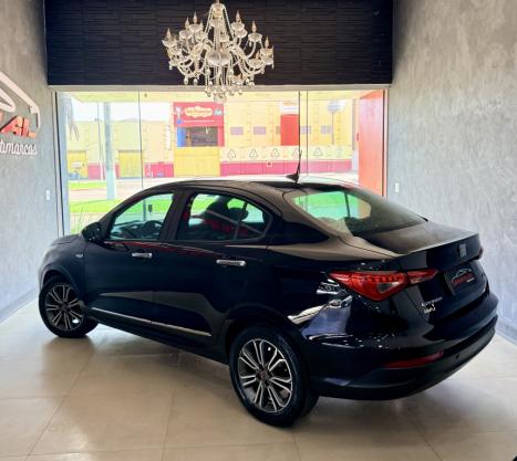 FIAT Cronos 1.8 4P FLEX PRECISION AUTOM�TICO, Foto 6