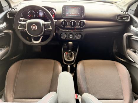 FIAT Cronos 1.8 4P FLEX PRECISION AUTOM�TICO, Foto 7