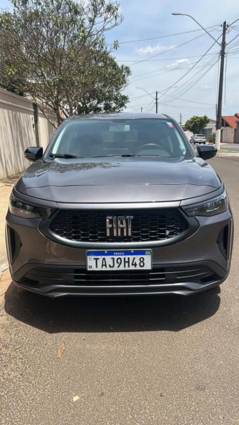 FIAT Fastback 1.0 12V 4P FLEX 200 TURBO AUTOMTICO CVT, Foto 2