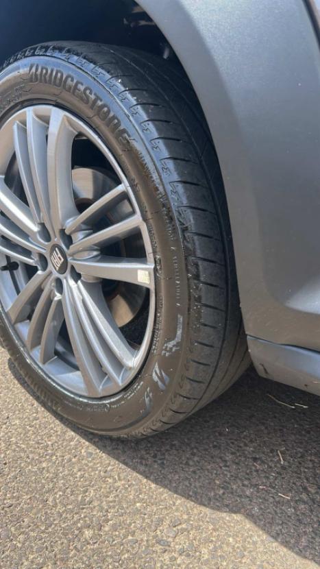 FIAT Fastback 1.0 12V 4P FLEX 200 TURBO AUTOMTICO CVT, Foto 6