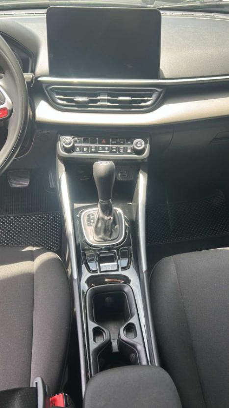 FIAT Fastback 1.0 12V 4P FLEX 200 TURBO AUTOMTICO CVT, Foto 8