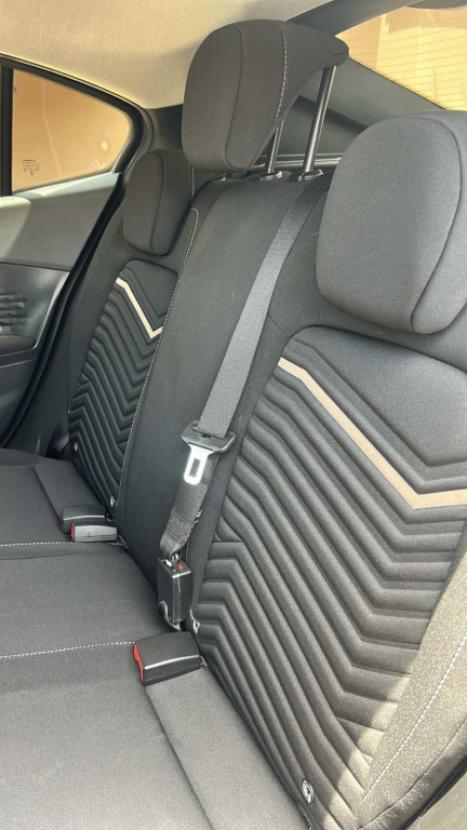 FIAT Fastback 1.0 12V 4P FLEX 200 TURBO AUTOMTICO CVT, Foto 9