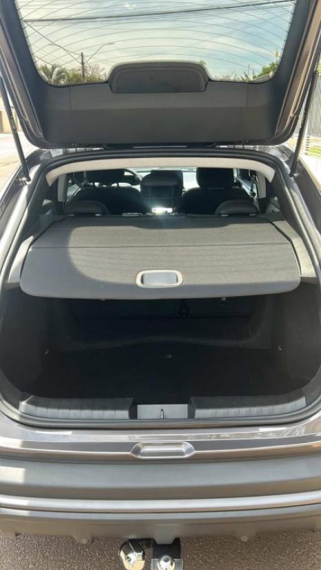 FIAT Fastback 1.0 12V 4P FLEX 200 TURBO AUTOMTICO CVT, Foto 11