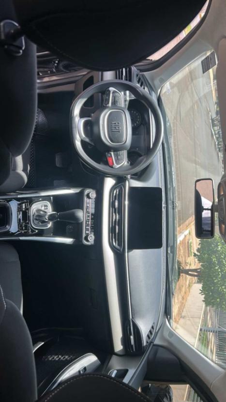 FIAT Fastback 1.0 12V 4P FLEX 200 TURBO AUTOMTICO CVT, Foto 12