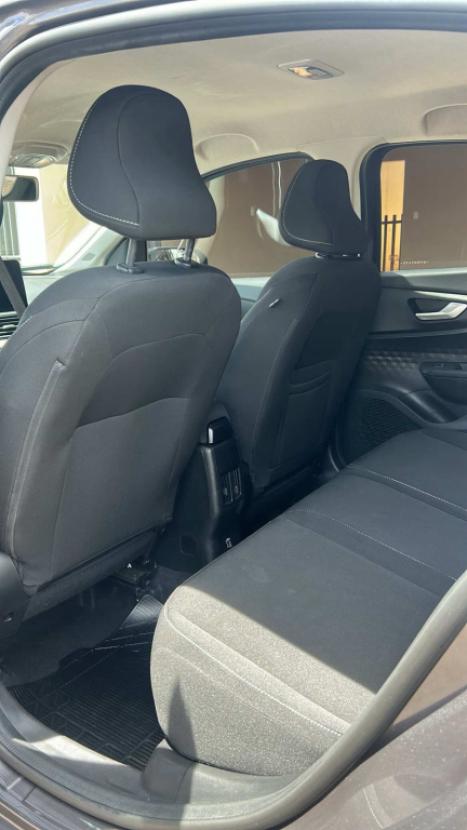 FIAT Fastback 1.0 12V 4P FLEX 200 TURBO AUTOMTICO CVT, Foto 13