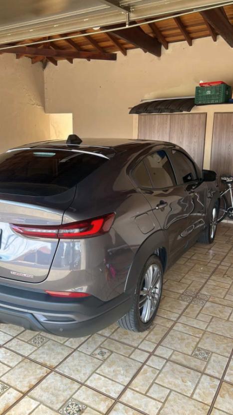 FIAT Fastback 1.0 12V 4P FLEX 200 TURBO AUTOMTICO CVT, Foto 15