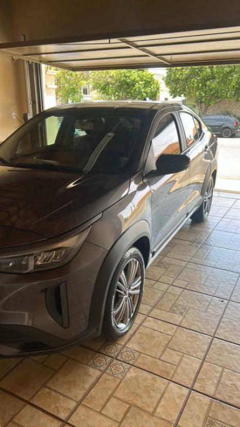 FIAT Fastback 1.0 12V 4P FLEX 200 TURBO AUTOMTICO CVT, Foto 16