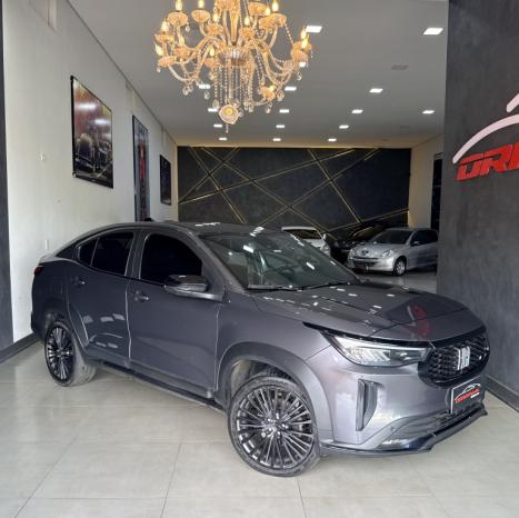 FIAT Fastback 1.0 12V 4P FLEX IMPETUS 200 TURBO AUTOM�TICO CVT, Foto 1