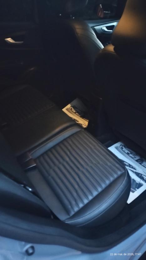 FIAT Fastback 1.3 16V 4P FLEX ABARTH TURBO 270 LIMITED EDITION AUTOM�TICO, Foto 13