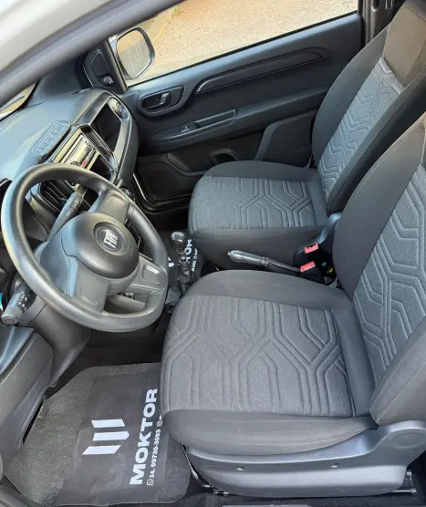 FIAT Fiorino Furgo 1.4 FLEX ENDURANCE, Foto 7