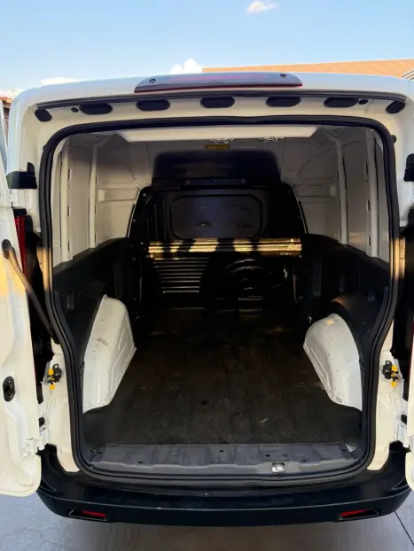 FIAT Fiorino Furgo 1.4 FLEX ENDURANCE, Foto 9