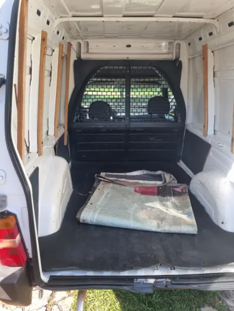 FIAT Fiorino Furgo 1.3 FIRE, Foto 5