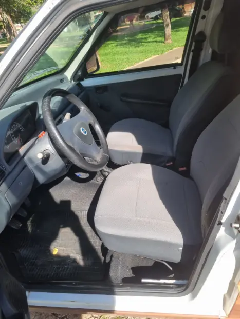 FIAT Fiorino Furgo 1.3 FIRE, Foto 6