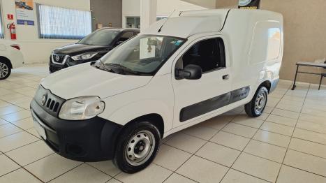 FIAT Fiorino Furg�o 1.4 FIRE FLEX HARD WORKING, Foto 1