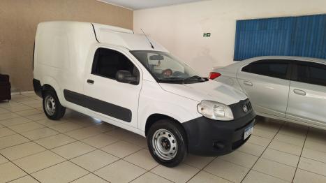 FIAT Fiorino Furg�o 1.4 FIRE FLEX HARD WORKING, Foto 2