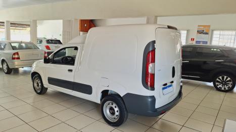 FIAT Fiorino Furg�o 1.4 FIRE FLEX HARD WORKING, Foto 3