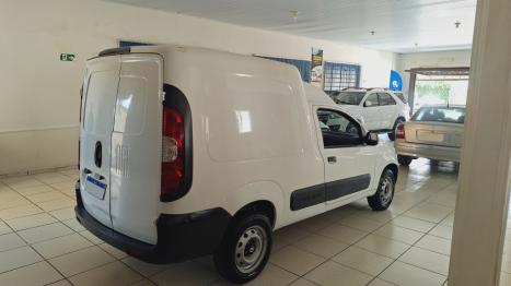 FIAT Fiorino Furg�o 1.4 FIRE FLEX HARD WORKING, Foto 4